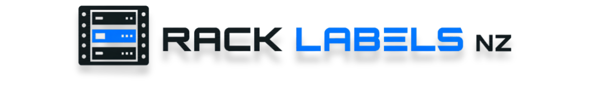 Rack Labels NZ